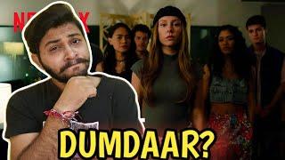 Bandidos Season 2 All Episodes Hindi Dubbed Review | Netflix