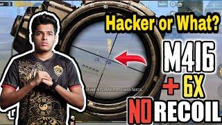 @JONATHANGAMINGYT Hacker or What?? | Top 10 M416 + 6x Spray Like Hacker | Hacker Bolte Chadi Kholte