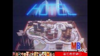 Pub: Hotel MB (1989)