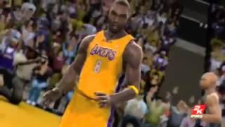 NBA 2K7   Trailer