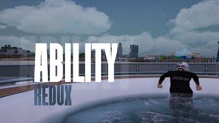 ПРИВАТНЫЙ ABILITY REDUX с FPSBOOST для GTA5RP И СЛАБЫХ ПК