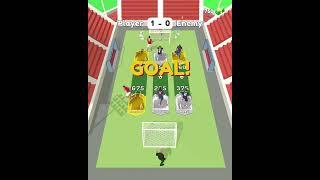 Top New  Hyper / Hybrid Casual Games / Fantasy Football