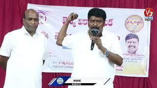 Dr.Kacham Satyanarayana Speech @Vysyulu-Aatmagouravam Charcha Ghosti @gaddiannaram aryavysya sangam