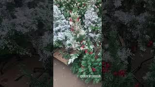 Christmas Shopping #christmas  #christmasdecor #christmastree #shopping #shoppingvlog #shortsfeed