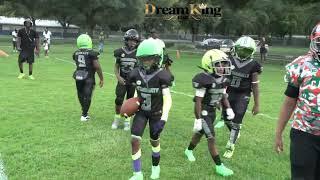 Atlantic Stingrays vs Gainesville Gators #9u