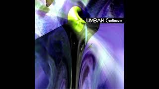 Umbah - Continuum (Full Album / 1996)