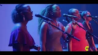 Apollinaire Habonimana | Negereye Intebe Yawe (Live) | Egofest