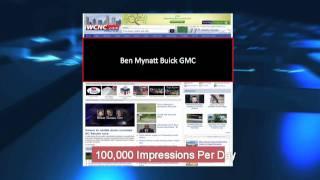 Ted Johnson - Digital Media Consultant  - Premium Display Advertising