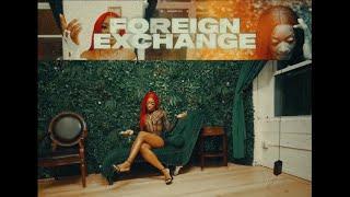 Glitty Kitty  -  Foreign Exchange / Do Better  [OFFICIAL MUSIC VIDEO]