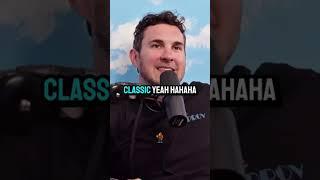 Mark Normand’s Insane School Suspension Story  | Stavvy's World #shorts