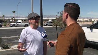The Californians are here: Traffic laws CA drivers might not know about in Nevada
