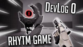 I ᵃˡˢᵒ quit my job to make games | DevLog 0