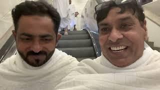 UMRAH IN RAMADAN AKHRI ASHRAY #vlogs