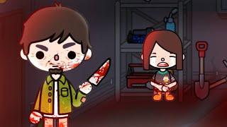 kidnapper  | toca life minimovie mayatoca