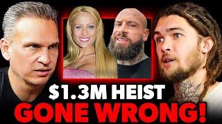 The Downfall of Wes Watson, $1M Heist Gone Wrong, & Life In Prison