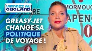 Il faudra y penser si vous partez en vacances ! - Groland - CANAL+