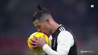 Cristiano Ronaldo free 4k clips for edit  free football clips