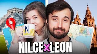 LEON vs NILCE no WHENTAKEN!