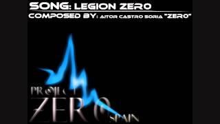 Project ZER0 - Legion ZER0 [Lost ZER0]