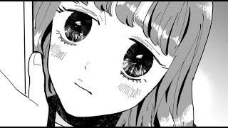 A Story about A Quiet Gyaru Who Got Confessed by an Extremely Straight Forward Boy [ oneshot manga]