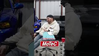 Making 2000hp Useable With MoTec