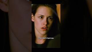 “You’re about to cross a line.” #twilight #movie #twilightedit