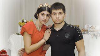 GYPSY WEDDING. Styopa and Snezhana. The final