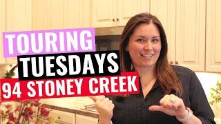 Touring Tuesdays: Beautiful Home in Providence Crossing, Clayton Delaware | Real Estate Video