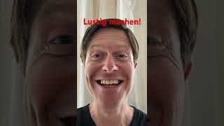 Lustig machen! #comedy #humor #lachen #lowbudgethighcomedy #sketch #standup #standupcomedy #art