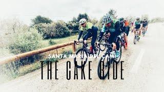 The Cake Ride