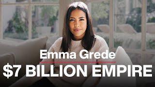 The College Dropout Behind Two Billion-Dollar Brands | Emma Grede