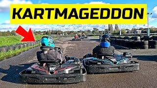 Why This Karting Race Could Make Me A CHAMPION!