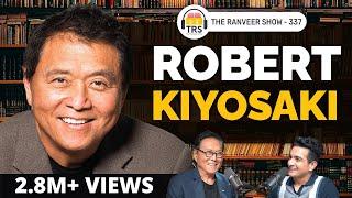 'Rich Dad Poor Dad' Author Robert Kiyosaki Simplifies Personal Finance, Bitcoin & Debt | TRS 337