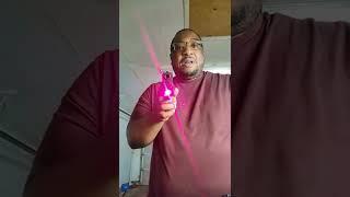 $30 pistol laser any good?