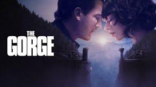 The Gorge (2025) Movie | Miles Teller, Anya Taylor-Joy, Sigourney Weaver | Review And Facts