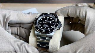 Rolex Submariner Date 126610LN