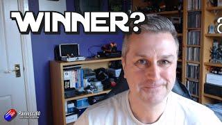 ToolKitRC M6D Charger Prize Draw: Who won?