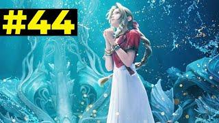  Let's Play Final Fantasy 7 Rebirth! Final Boss and Ending Scenes! Part 44