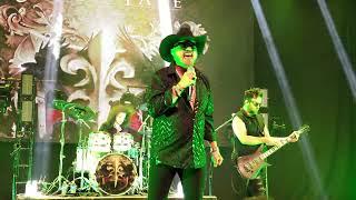 Geoff Tate (Queensryche) LIVE - Operation Mindcrime 04-06-2024