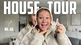 HOUSE TOUR | Rose Amsterdam