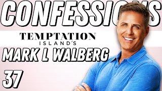 Confessions of a Dating Show Host ft. Mark L. Walberg (Temptation Island) - Ep 37 - Dear Shandy