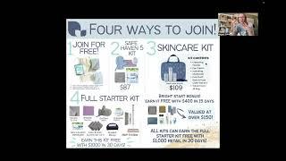  Norwex Join for FREE Sept 2024 ONLY with Megan Slate 