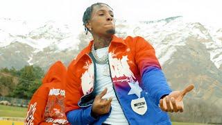 NBA YoungBoy - Dirty Cutta (Fredo Bang Diss) [Official Music Video]