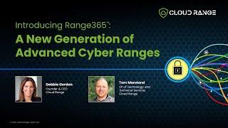 Range365 Launch Webinar