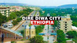 Dire Dawa City, Ethiopia