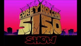 The Corey Holcomb 5150 Show 1/3/23 Feat. Darlene "OG" Ortiz & @YouKnowMaaacus