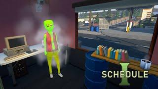 Spice Mix Turns Town To Zombies ~ Schedule I