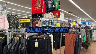 SECOND MARKDOWN ON THESEWALMART CLEARANCE AZ