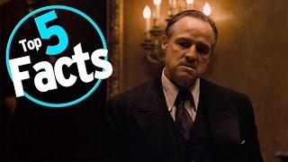 Top 5 Facts About The Mafia