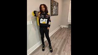 [FREE] CHUCKYY TYPE BEAT 2025 - "ETERNAL TORMENT"